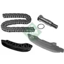 Steuerkettensatz Schaeffler Ina 559 0030 10 für Bmw Oben