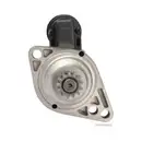 HERTH+BUSS ELPARTS 42025070 Starter 12V 2kW für SEAT, SKODA, VW, AUDI