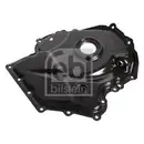 Steuergehäusedeckel Febi Bilstein 171353 Febi Plus für Audi für Seat für Skoda