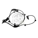 Sensor Raddrehzahl Febi Bilstein 174454 für Toyota Vorderachse Rechts