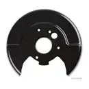 Spritzblech Bremsscheibe Herth+buss Jakoparts J3351000 für Nissan für Infiniti