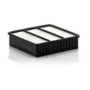 MANN-FILTER C 2136/1 Luftfilter