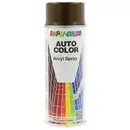 Fahrzeug Kombinationslack Dupli Color 538483 Auto Color 6-0200 Rot-braun 400 Ml