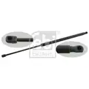 FEBI BILSTEIN 27748 Gasdruckfeder für MERCEDES-BENZ