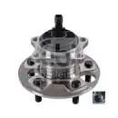 FEBI BILSTEIN 31687 Radlagersatz für TOYOTA