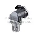 PIERBURG 7.24809.36.0 FKM/FPM ELEKTRISCHES AGR VENTIL für MERCEDES-BENZ