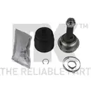 Gelenksatz Antriebswelle Nk 513402 für Hyundai Radseitig