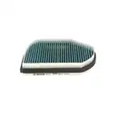 BOSCH 0 986 628 511 Aktivkohleinnenraumfilter
