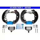 ATE 03.0520-7920.3 ATE Topkit