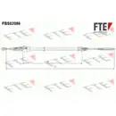 FTE FBS02086 Bremsseil