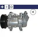 Kompressor Klimaanlage Mahle ACP 31 000S Behr für Nissan für Renault