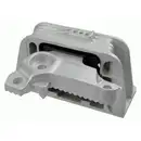 Lagerung Motor Lemförder 37969 01 für Vauxhall für Opel für Renault Rechts