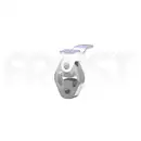 Halter Abgasanlage Ernst 499682 für Vag