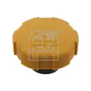 Verschlussdeckel Kühlmittelbehälter Febi Bilstein 28490 für Alfa Romeo für Fiat