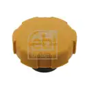 FEBI BILSTEIN 28490 Verschlussdeckel für OPEL, ALFA, SAAB, FIAT