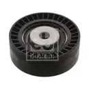 FEBI BILSTEIN 06051 Umlenkrolle für BMW, SKODA