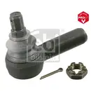 FEBI BILSTEIN 15246 Spur- / Lenkstangenendstück für DAF, IVECO
