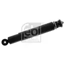FEBI BILSTEIN 20196 Stoßdämpfer für IVECO