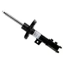 Stoßdämpfer Sachs 318 700 für Hyundai Vorderachse Links