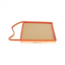 BOSCH F 026 400 148 Luftfilter S0148