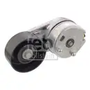 Riemenspanner Keilrippenriemen Febi Bilstein 104967 für Jaguar für Land Rover