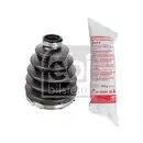 Faltenbalgsatz Antriebswelle Febi Bilstein 171858 für Citroën für Fiat für Ford