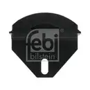 FEBI BILSTEIN 31693 Anschlagpuffer für MERCEDES-BENZ