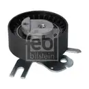 FEBI BILSTEIN 36021 Spannrolle für CITROËN, PEUGEOT