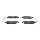 ATE Set Bremsscheiben Ø337 vorn Ø315 hinten Bremsbeläge Opel Insignia