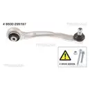 Lenker Radaufhängung Triscan 8500 295197 für Audi für VW Vorderachse Rechts Oben