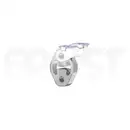 ERNST 496292 Gummihalter