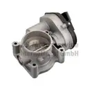 PIERBURG 7.03703.74.0 DROSSELKLAPPE für VOLVO, FORD
