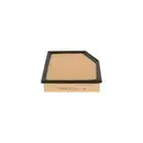 BOSCH F 026 400 456 Luftfilter S0456