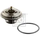 FEBI BILSTEIN 18294 Thermostat für VW, FORD