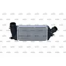 Ladeluftkühler Nrf 30242 für Citroën für Peugeot