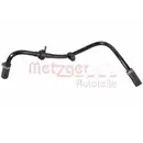 Unterdruckleitung Bremskraftverstärker Metzger 2180044 für Audi für Skoda für VW