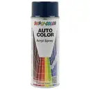 DUPLI COLOR 538872 AC 8-0340 blau-schwarz 400