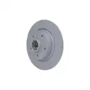 ATE 24.0111-0180.2 Bremsscheiben 2 Stück hinten für RENAULT
