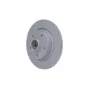ATE 24.0111-0180.2 Bremsscheiben 2 Stück hinten für RENAULT