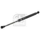 FEBI BILSTEIN 27760 Gasdruckfeder für FORD