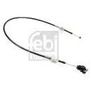 FEBI BILSTEIN 180022 Schaltseilzug