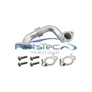 Rohrleitung Agr Ventil Partstec PTA510-2012 Reparatursatz für Audi für Seat