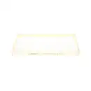 BOSCH 1 987 432 195 Filter, Innenraumluft M2195