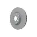 ATE 24.0130-0199.1 Bremsscheiben 2 Stück BMW