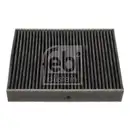 FEBI BILSTEIN 37114 Innenraumfilter