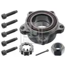 FEBI BILSTEIN 45349 Radlagersatz für FORD