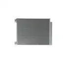 Kondensator Klimaanlage Mahle AC 1016 000P Behr *** Premium Line *** für Renault