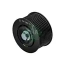 Umlenk /führungsrolle Keilrippenriemen Schaeffler Ina 532 1083 10 für Scania