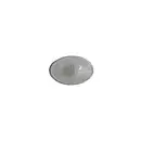 VAN WEZEL Blinker seitlich li./re. weiß 3777915