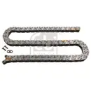 Steuerkette Febi Bilstein 45811 für Mercedes Benz für Mercedes Benz